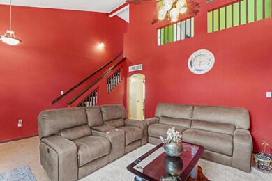 14312 Desert Sunset Dr, Horizon City, TX 79928 - photo 6