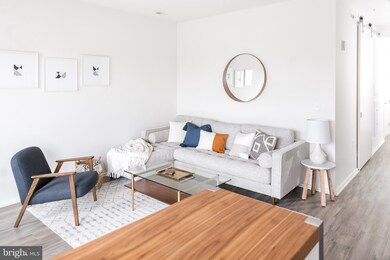 1550 11th St NW unit 202, Washington, DC 20001 - photo 3