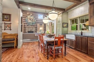 510 Nc 8527, Jasper, AR 72641 - photo 6