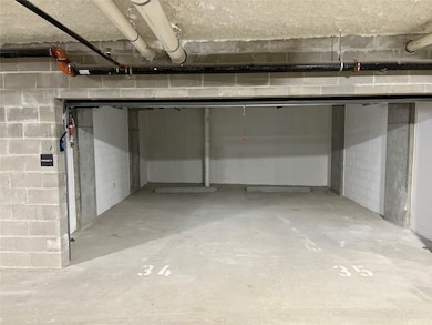 2 CAR PRIVATE GARAGE