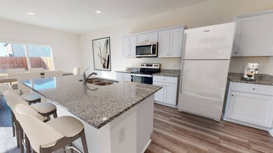 10111 California Lily Ln, Houston, TX 77016 - photo 4