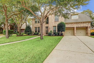 2211 Spring Lake Park Ln, Spring, TX 77386 - photo 2