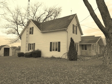 410 E Cherry St, New Bremen, OH 45869 - photo 6