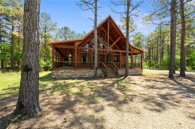 29 Stone Pine Ln, Broken Bow, OK 74728 - photo 2