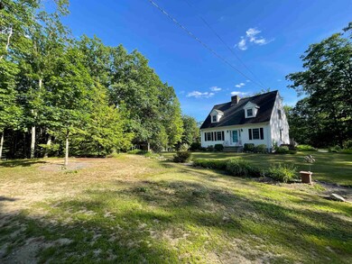 1084 Deering Center Rd, Deering, NH 03244 - photo 6