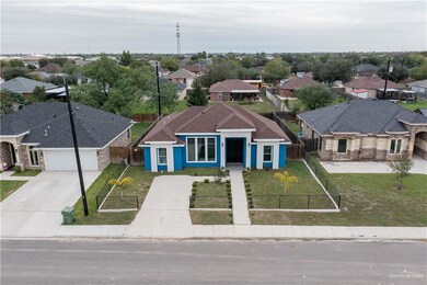 226 Spanish Oak Dr, Alamo, TX 78516 - photo 3