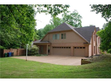 New Garage Doors.....