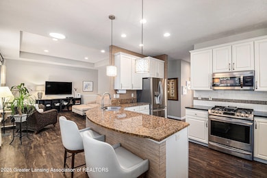 7119 Ravenna Trail unit 73, Lansing, MI 48917 - photo 7