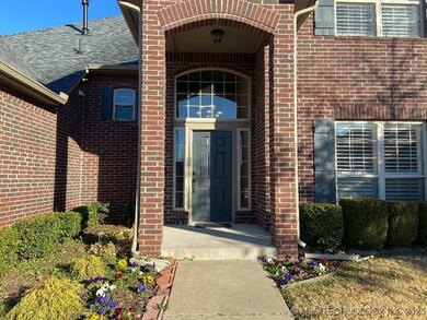 3920 W Utica St, Broken Arrow, OK 74011 - photo 2