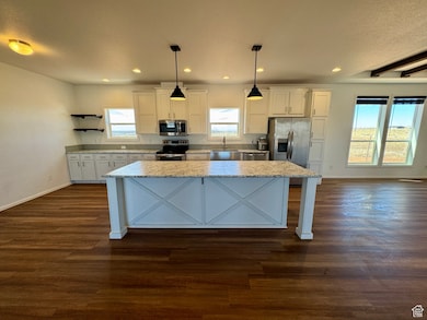 385 Bobbie Ln, La Sal, UT 84530 - photo 4