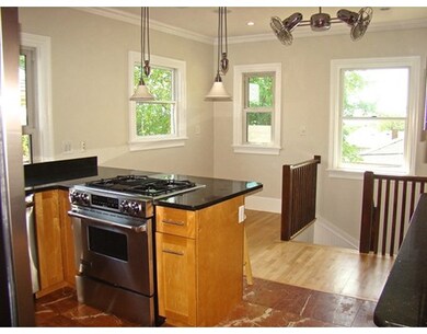 36 S Munroe Terrace unit 2, Dorchester, MA 02122 - photo 2