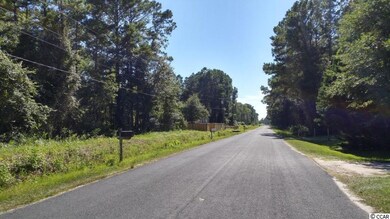 Looking toward 904 (Old Georgetown Rd.)