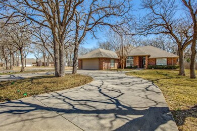 3911 Bandera Dr, Granbury, TX 76049 - photo 2