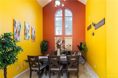 716 W Grosbeak Ave, Pharr, TX 78577 - photo 5