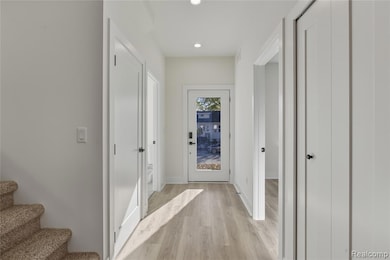 1668 Albany St, Ferndale, MI 48220 - photo 3