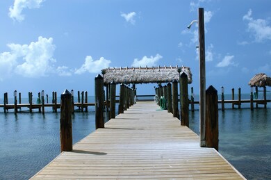 Dock for Boats & fishing fun