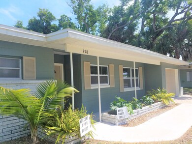 918 Trinidad Cocoa Beach FL