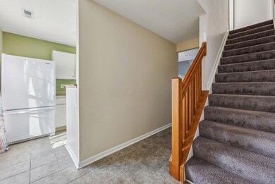 Stairway