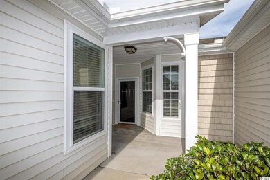 1606 C Palmina Loop unit C, Myrtle Beach, SC 29588 - photo 5