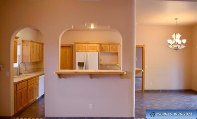 2107 N Pope St, Silver City, NM 88061 - photo 6