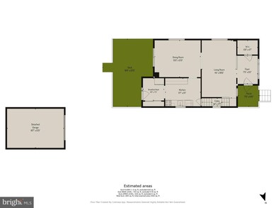 2113 Alletta Ave, Halethorpe, MD 21227 - photo 6