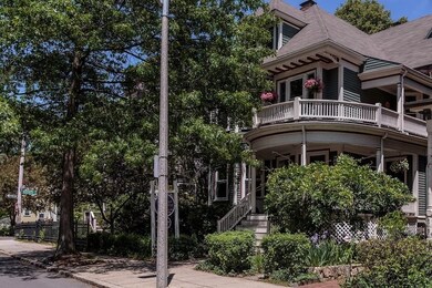 19 Eliot St unit 1, Jamaica Plain, MA 02130 - photo 2