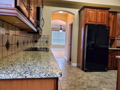 2200 Creekdale Dr, Denton, TX 76210 - photo 7