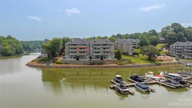9817 Emerald Point Dr unit 7, Charlotte, NC 28278 - photo 2