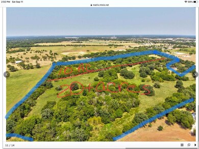 2219 County Road 810 N, Alvarado, TX 76009 - photo 3