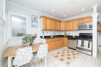 247 Everett St unit 1, Boston, MA 02128 - photo 4