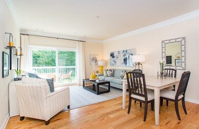 2205 Pennington Dr unit 205, Walpole, MA 02081 - photo 6