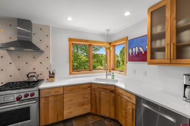 41 Cinnamon Mountain Rd, Crested Butte, CO 81225 - photo 5