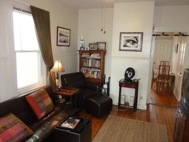 198 Hampshire St unit 2, Cambridge, MA 02139 - photo 5