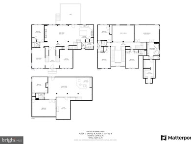 1508 Edge Rock Ct, Davidsonville, MD 21035 - photo 2