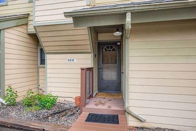 6916 Ryan Gulch Rd unit 6916, Silverthorne, CO 80498 - photo 3