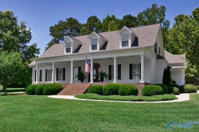 250 Park Rd, Union Grove, AL 35175 - photo 2