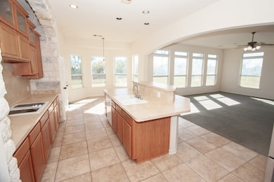 28002 Harbor Breeze Ct, Rosharon, TX 77583 - photo 5