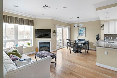 Hammonswood at Chestnut Hill unit EPH15, Chestnut Hill, MA 02467 - photo 5