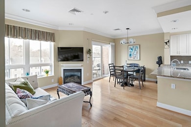 Hammonswood at Chestnut Hill unit EPH15, Chestnut Hill, MA 02467 - photo 6