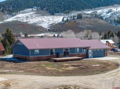 86 Jacquelyn Ln, Crested Butte, CO 81224 - photo 2