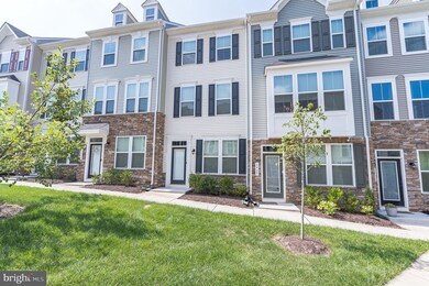 1446 Strahorn Rd, Hanover, MD 21076 - photo 2