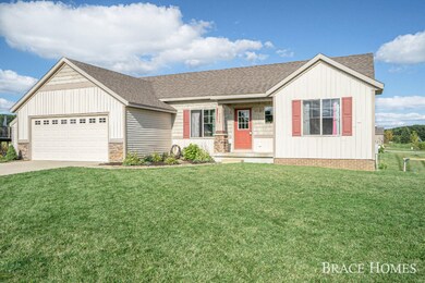 4255 Cloverfield Ct, Wayland, MI 49348 - photo 2