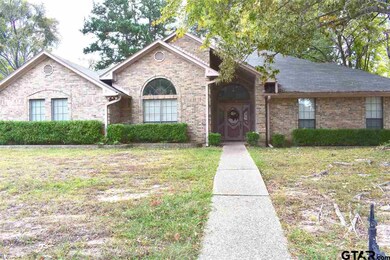 3101 3101 Williamsburg Cir, Tyler, TX 75701 - photo 2