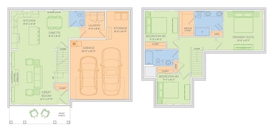 7639 Stones Throw Dr, Madison, WI 53719 - photo 2