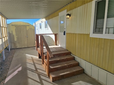 3003 Hualapai Mountain Rd unit 16, Kingman, AZ 86401 - photo 2