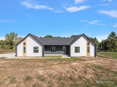 6121 Barry St, Hudsonville, MI 49426 - photo 2