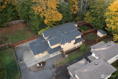 1106 Irving St SW unit A & B, Tumwater, WA 98512 - photo 4