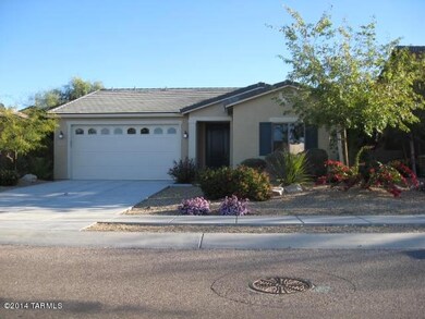 4818 W Lessing Ln, Tucson, AZ 85742 - photo 6