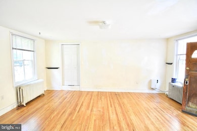 247 W Rittenhouse St unit 1D, Philadelphia, PA 19144 - photo 2
