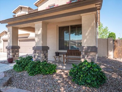 10432 E Laguna Azul Ave unit 8, Mesa, AZ 85209 - photo 3